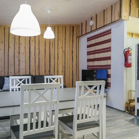 Holiday Home Hilla B By Interhome Saariselkä Exterior foto
