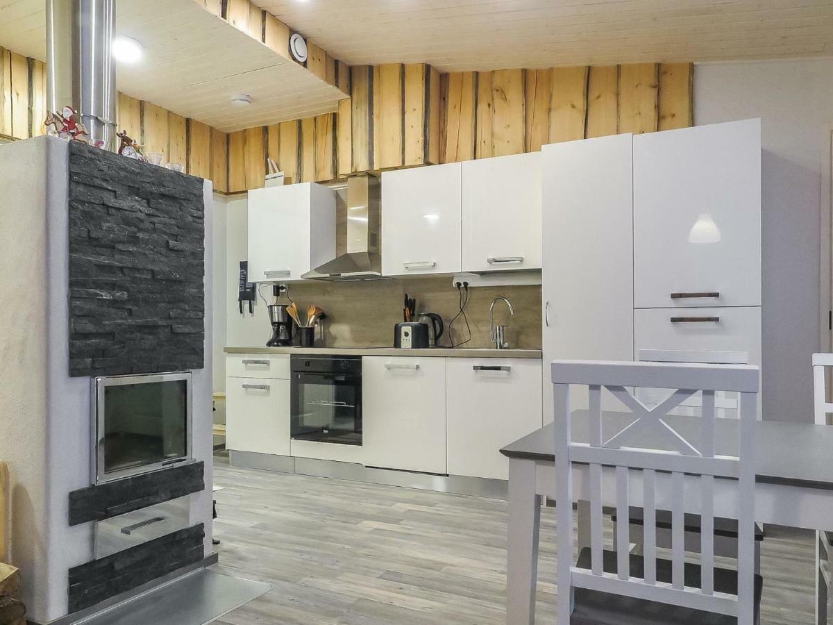 Holiday Home Hilla B By Interhome Saariselkä Exterior foto