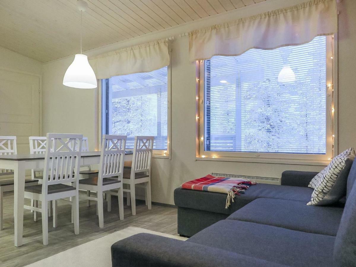 Holiday Home Hilla B By Interhome Saariselkä Exterior foto