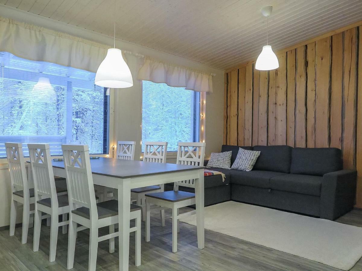 Holiday Home Hilla B By Interhome Saariselkä Exterior foto